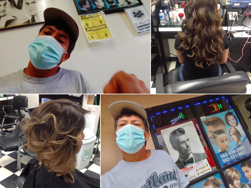 Adriana's Numero Dos