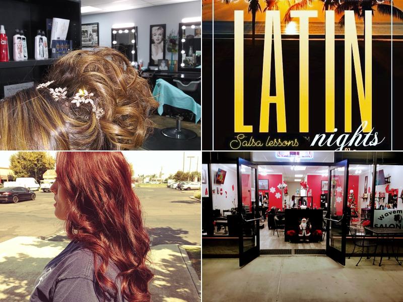 Wavemakers Salon and Spa