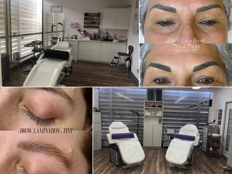 Farrah Forster Permanent Makeup & Skincare