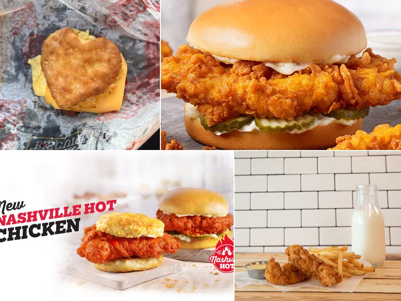 Hardee’s 2635 Annapolis Rd, Hanover