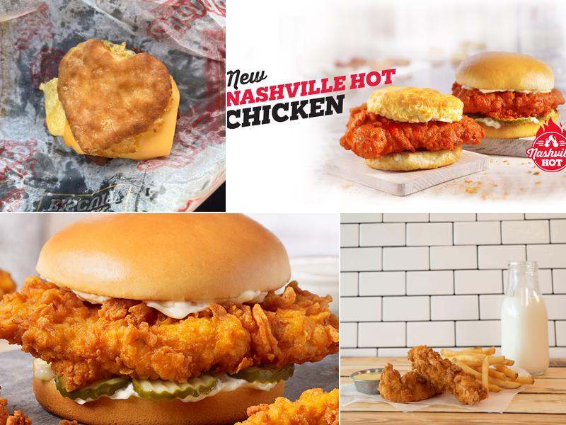 Hardee’s