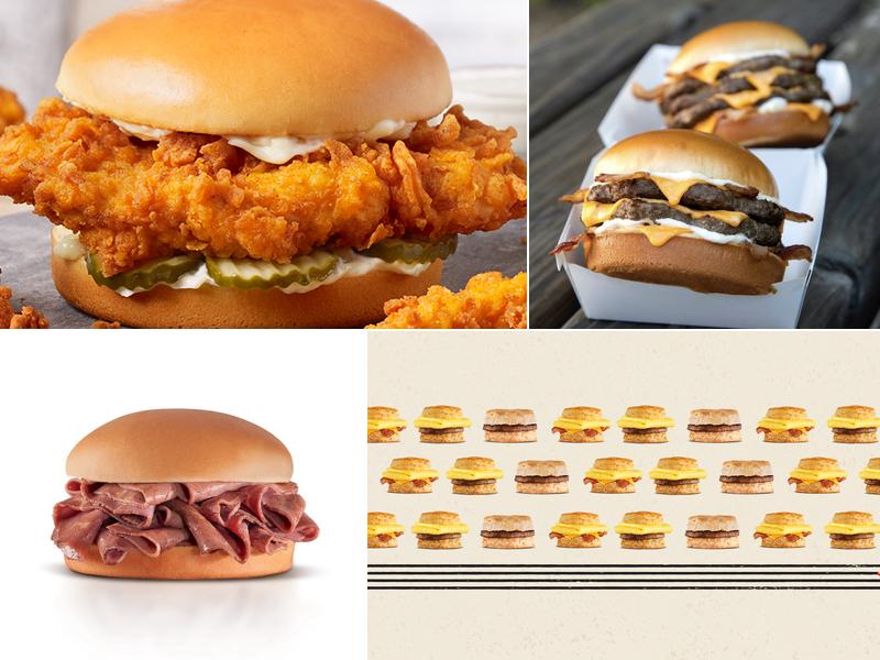 Hardee’s 1699 Crain Hwy S, Glen Burnie