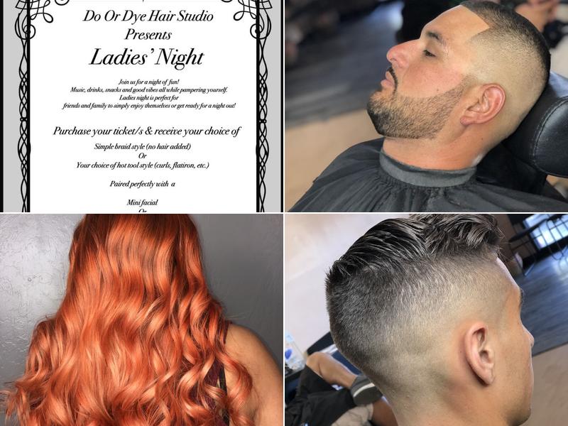 Do or Dye Hair Studio