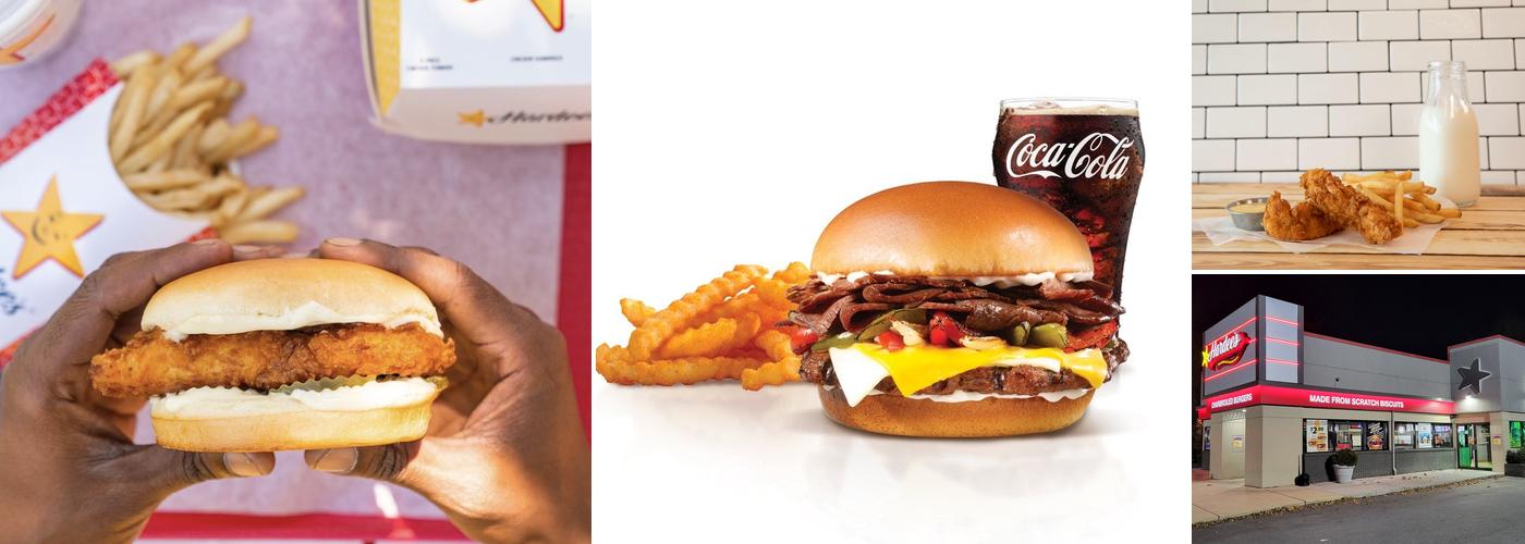Hardee’s