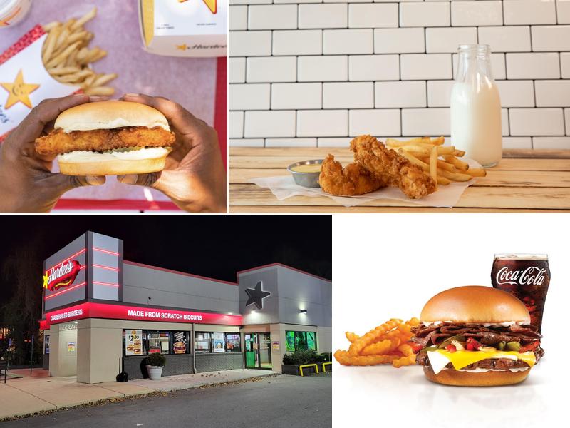 Hardee’s