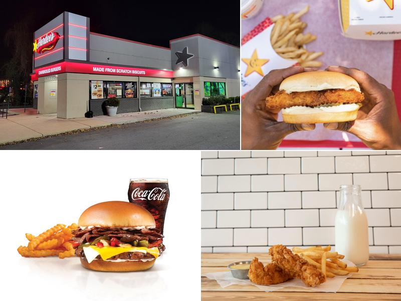 Hardee’s