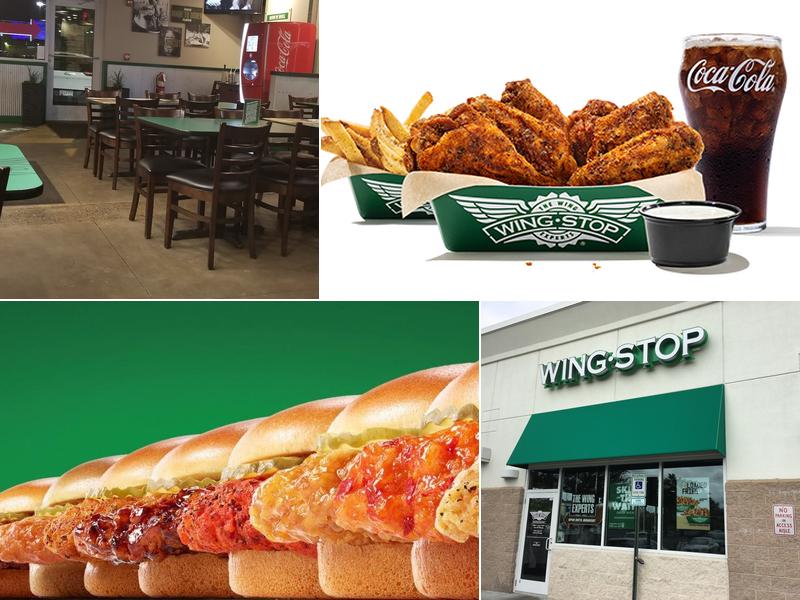 Wingstop
