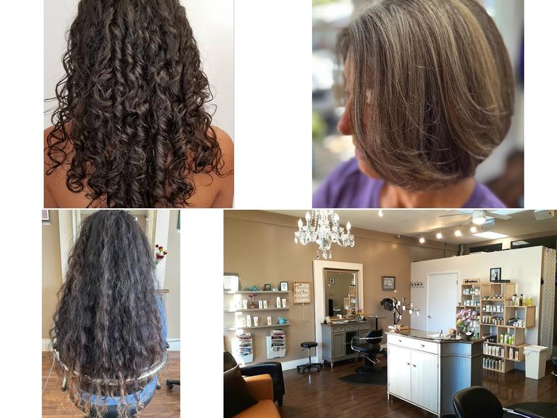 Thayse Silva, Hairstylist