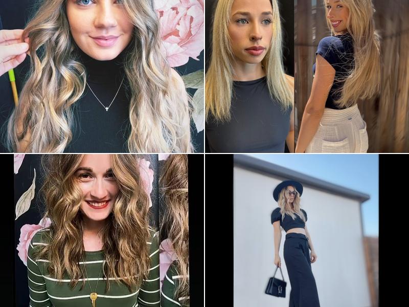 Mari Brazovan Hair & Beauty Parlor