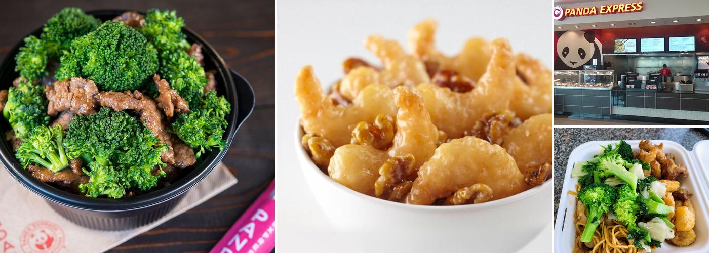 Panda Express