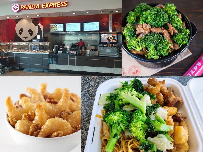 Panda Express