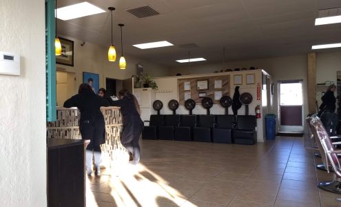 Lawrence & Company College of Cosmetology