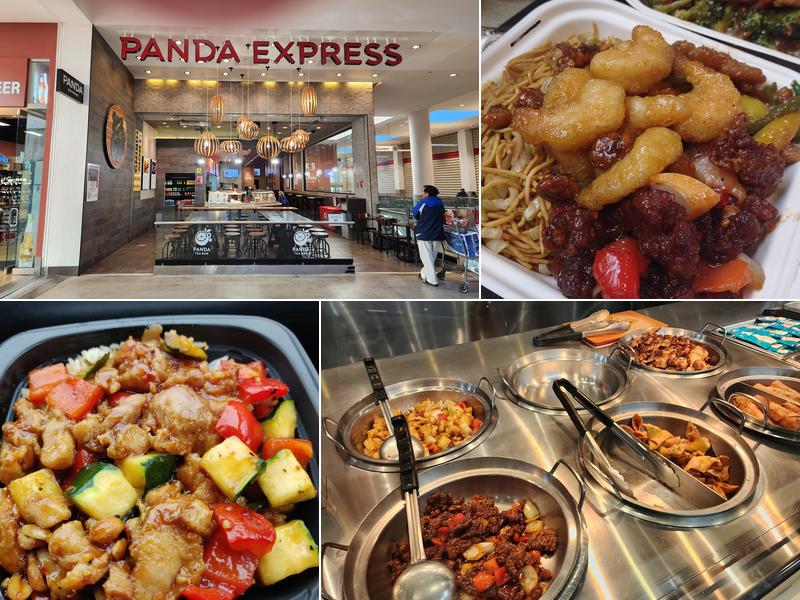 Panda Express