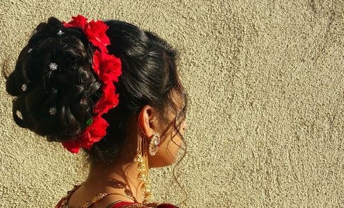 Dream Merchants Beauty Salon