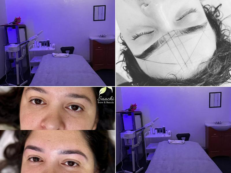 Mirada Eyebrow Threading & Gifts