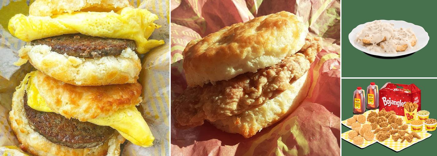 Bojangles