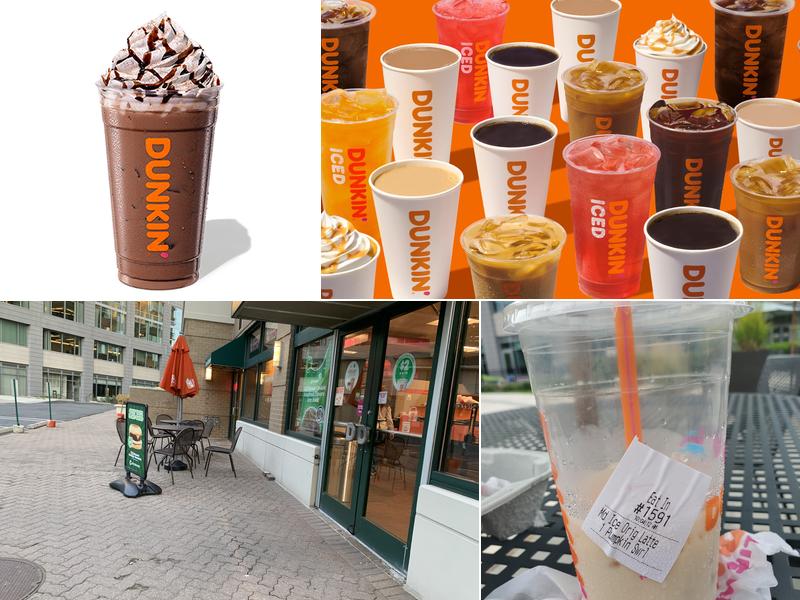 Dunkin'