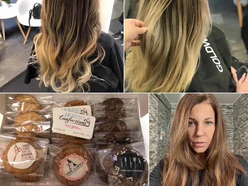 Aide's Atelier Hair Salon