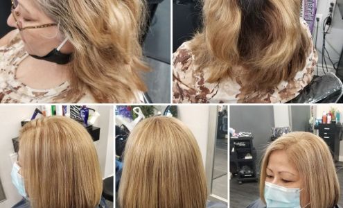 Hidden Beautee 16004 Main St, La Puente California 91744