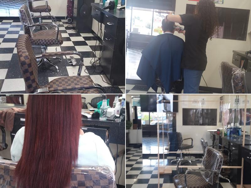 Claudia's Beauty Salon