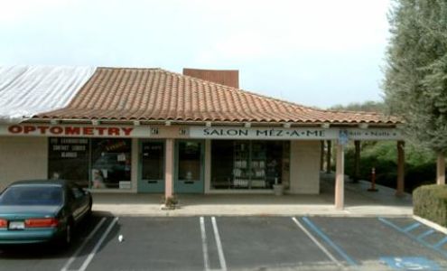 Salon Mez A Me 473 N Central Ave, Upland California 91786