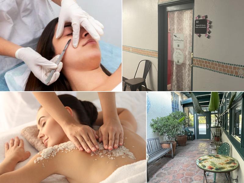 Susan Roxby Skin Care and Waxing