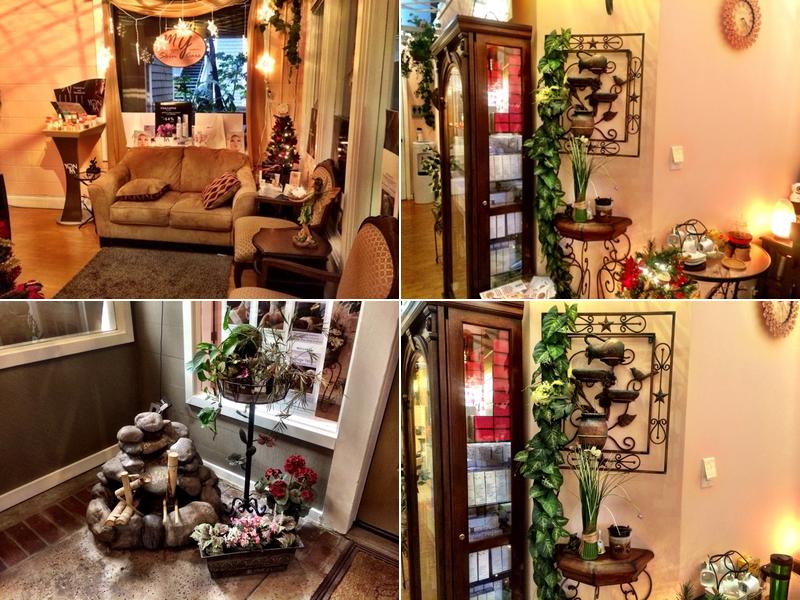 Maggie Yuan Skin Care