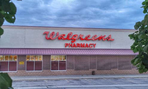 Walgreens