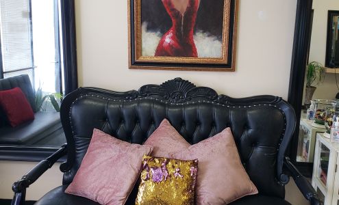 Shear Joy 6100 Atlantic Blvd ste ,h, Maywood California 90270