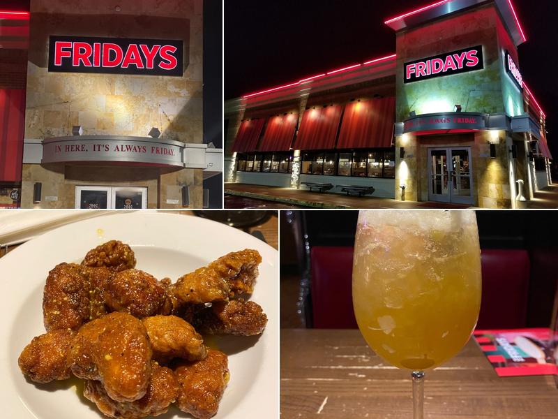 TGI Fridays