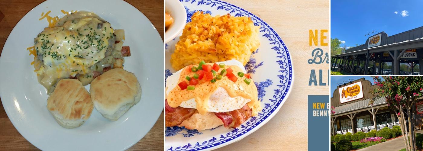 Cracker Barrel Old Country Store