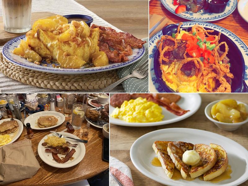 Cracker Barrel Old Country Store