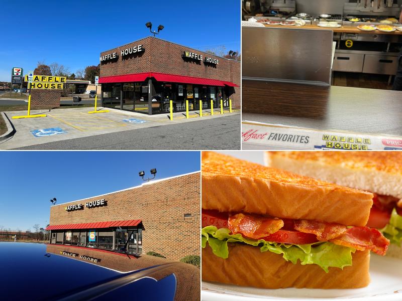 Waffle House