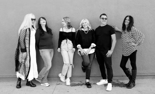 The Hair Studio Sherman Oaks