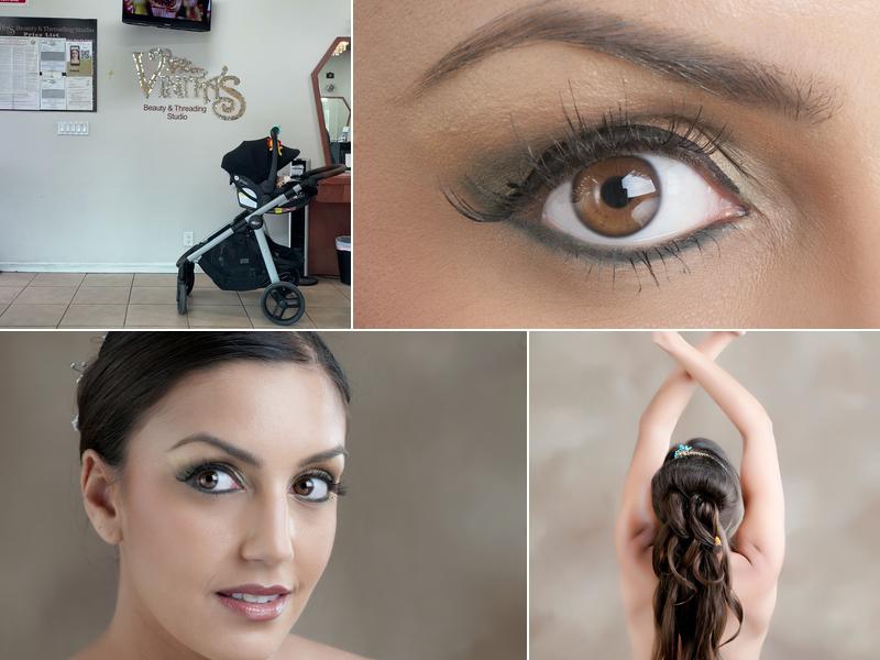 Vinita's Beauty & Threading Studio