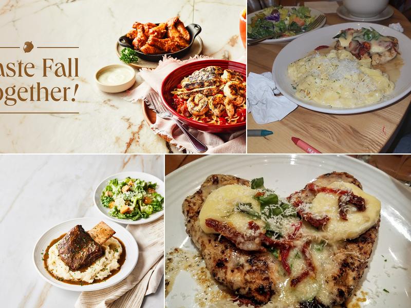 Carrabba's Italian Grill