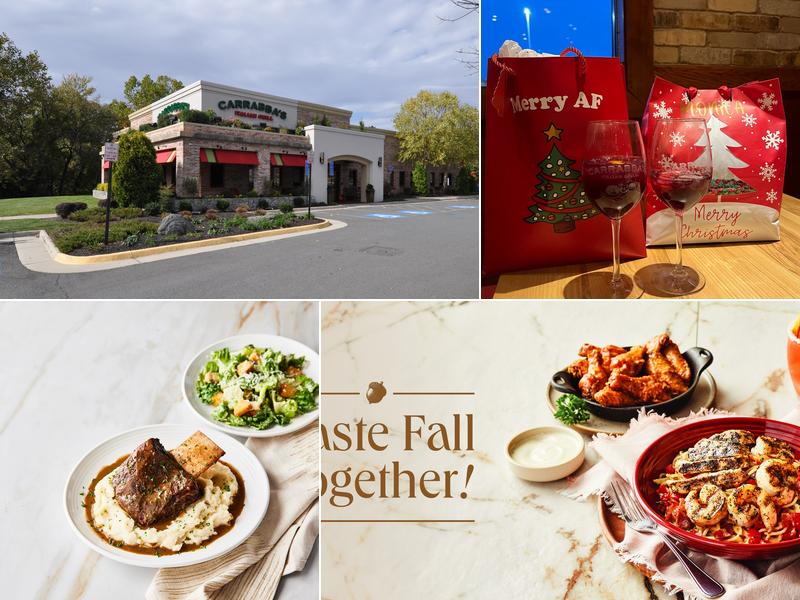 Carrabba's Italian Grill