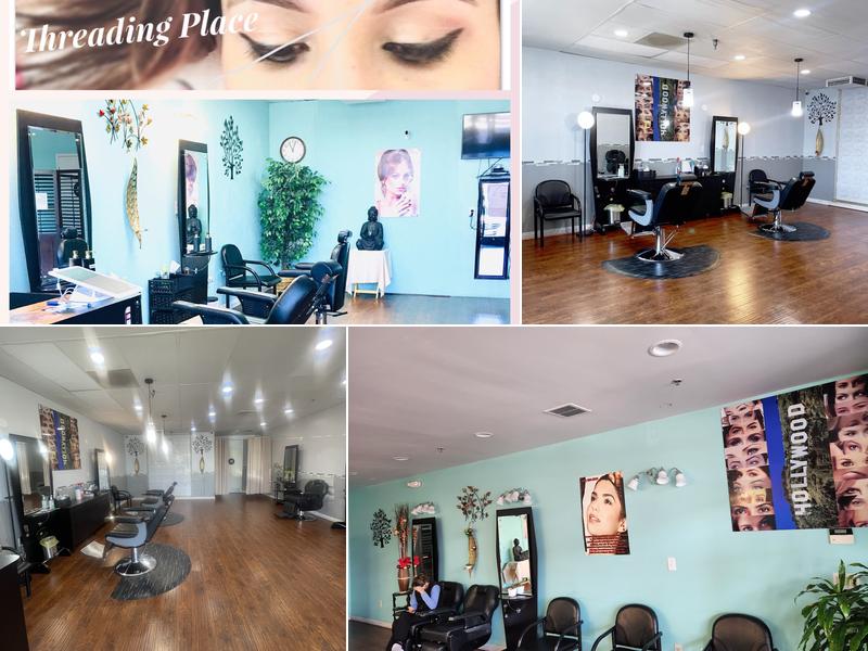 Sactown Threading Place