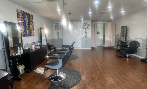 Sactown Threading Place