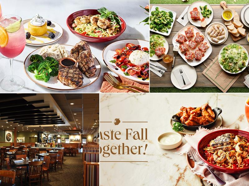 Carrabba's Italian Grill