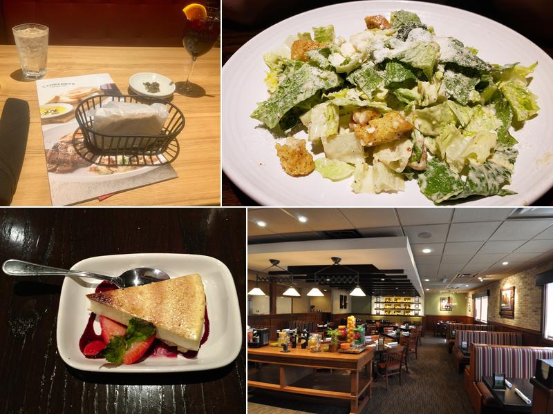 Carrabba's Italian Grill