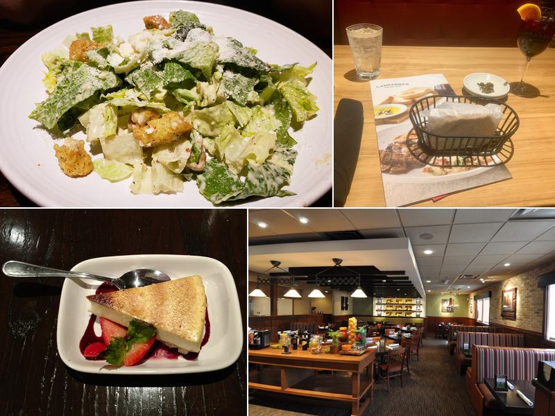 Carrabba's Italian Grill