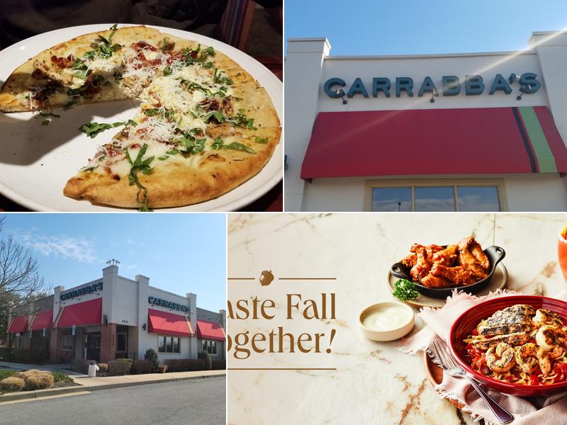 Carrabba's Italian Grill