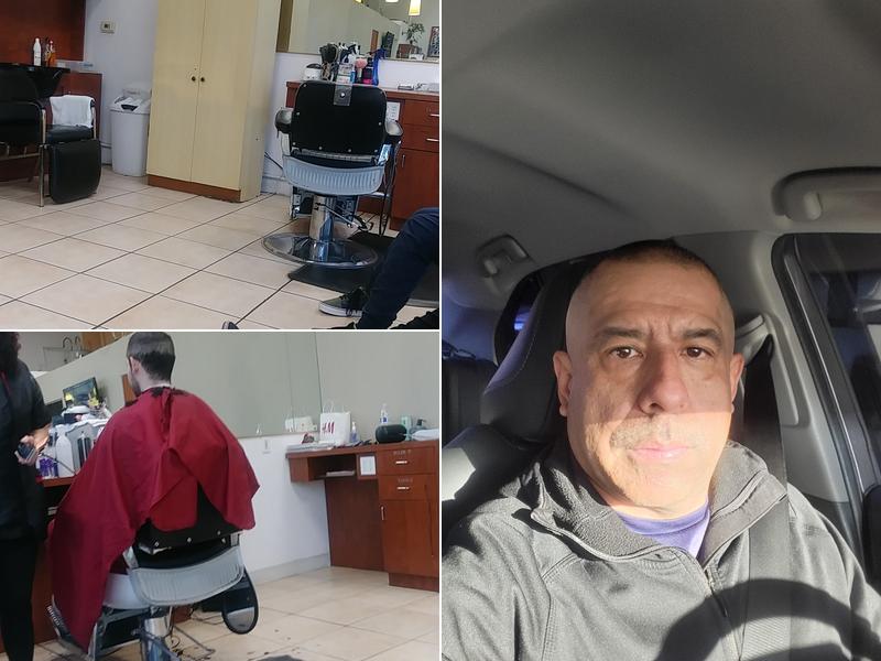 Adrian's Barber shop & beauty salon