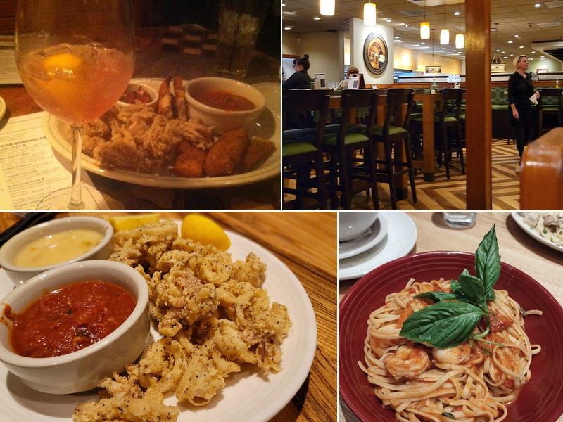 Carrabba's Italian Grill