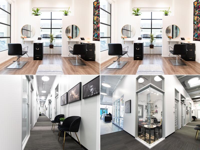 Salon Republic Thousand Oaks