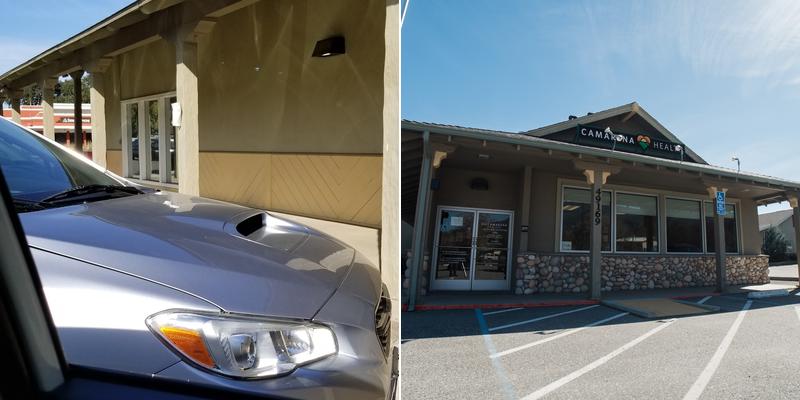 Camarena Health Oakhurst Health Center