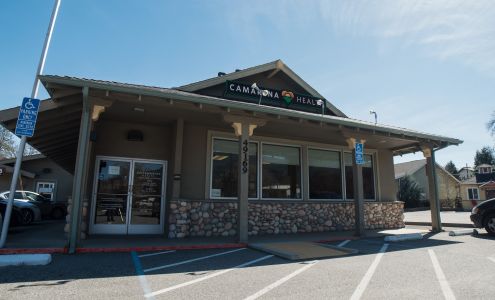 Camarena Health Oakhurst Health Center