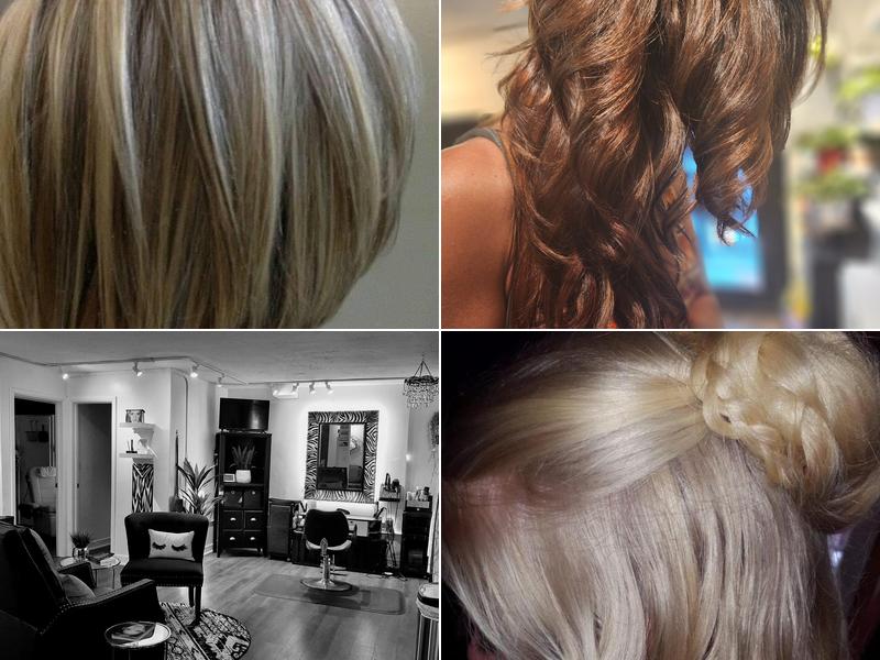 Alyssa's Hair & Lash Lounge