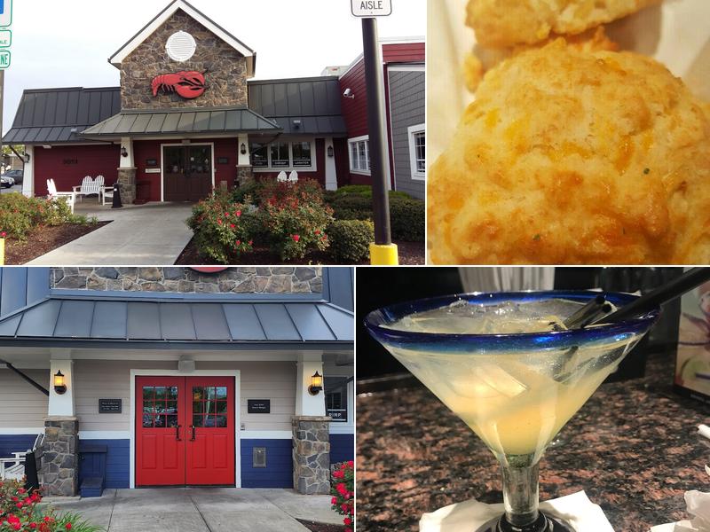 Red Lobster 5051 Auth Way, Camp Springs